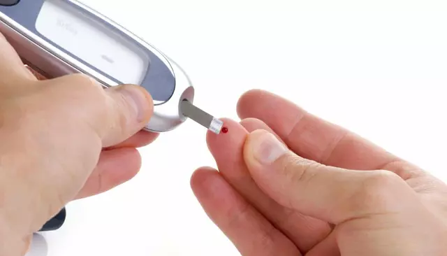 El papel de la genética en la diabetes tipo 2: lo que necesita saber