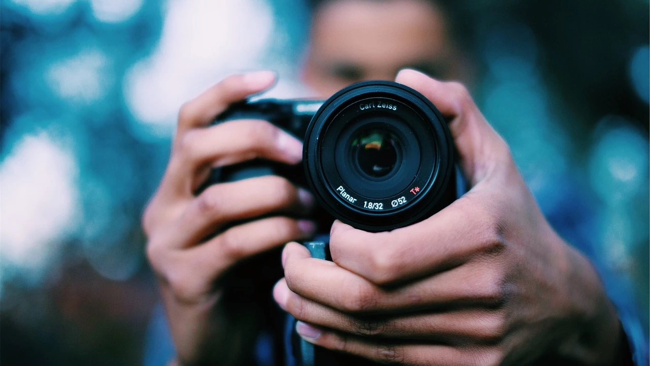 Rigidez en el mundo de la fotografía: Cómo afecta al rendimiento del equipo de cámara